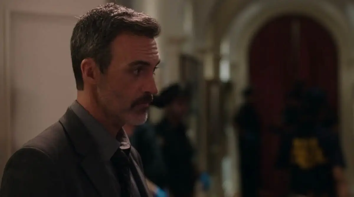 Law & Order Season 24 image