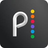 Peacock Originals image