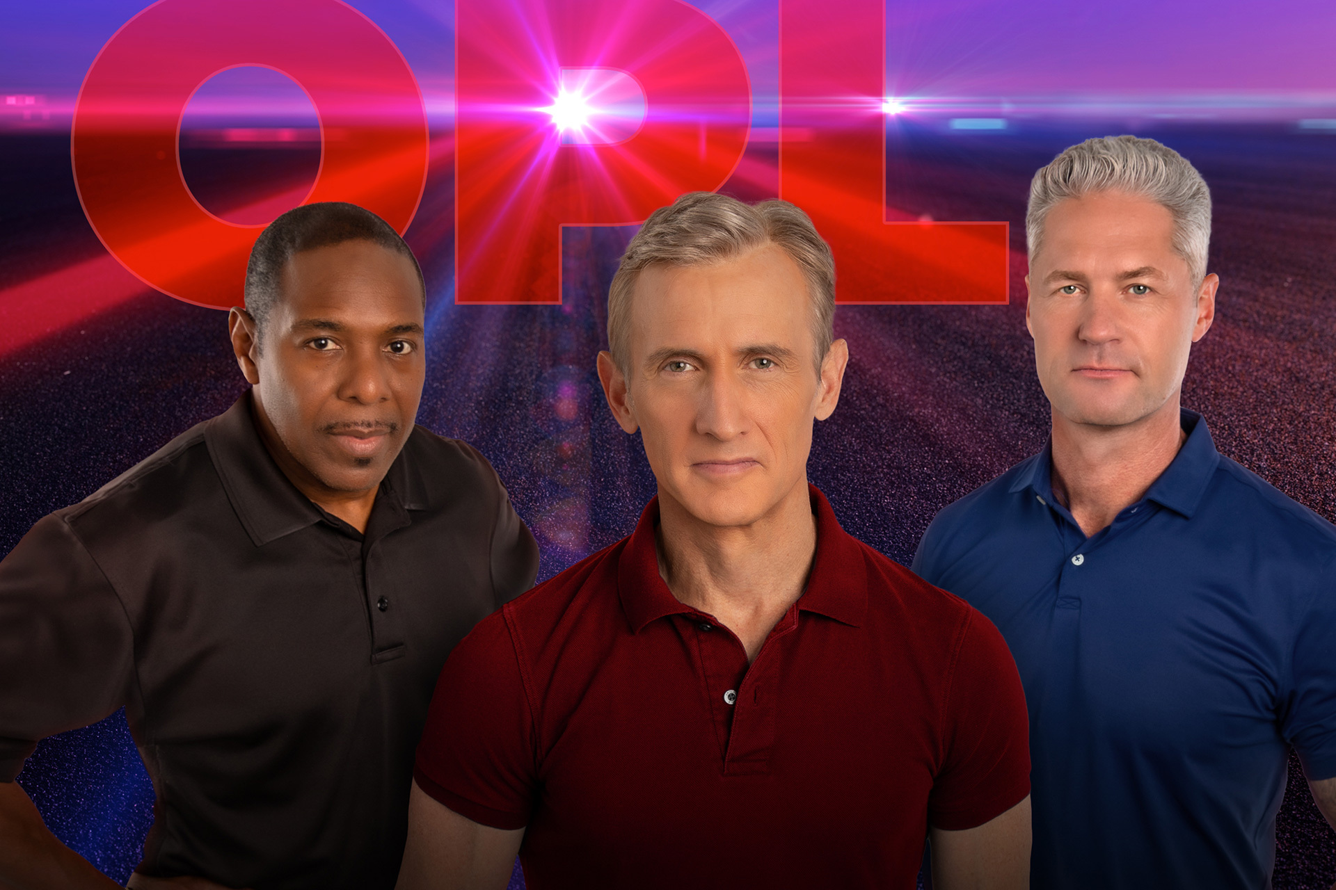 Stream On Patrol: Live Season 2