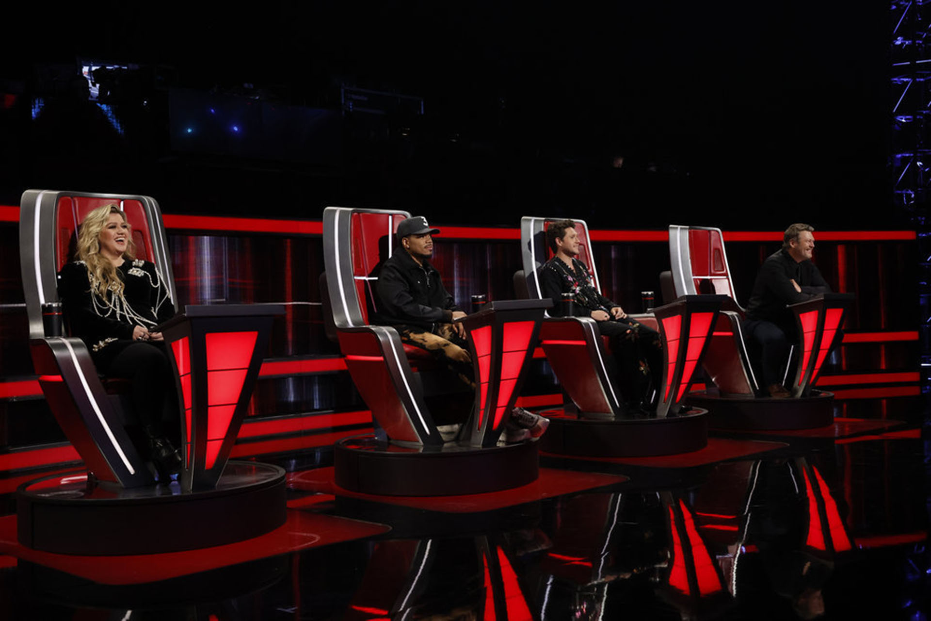 The Voice Season 23 Recap