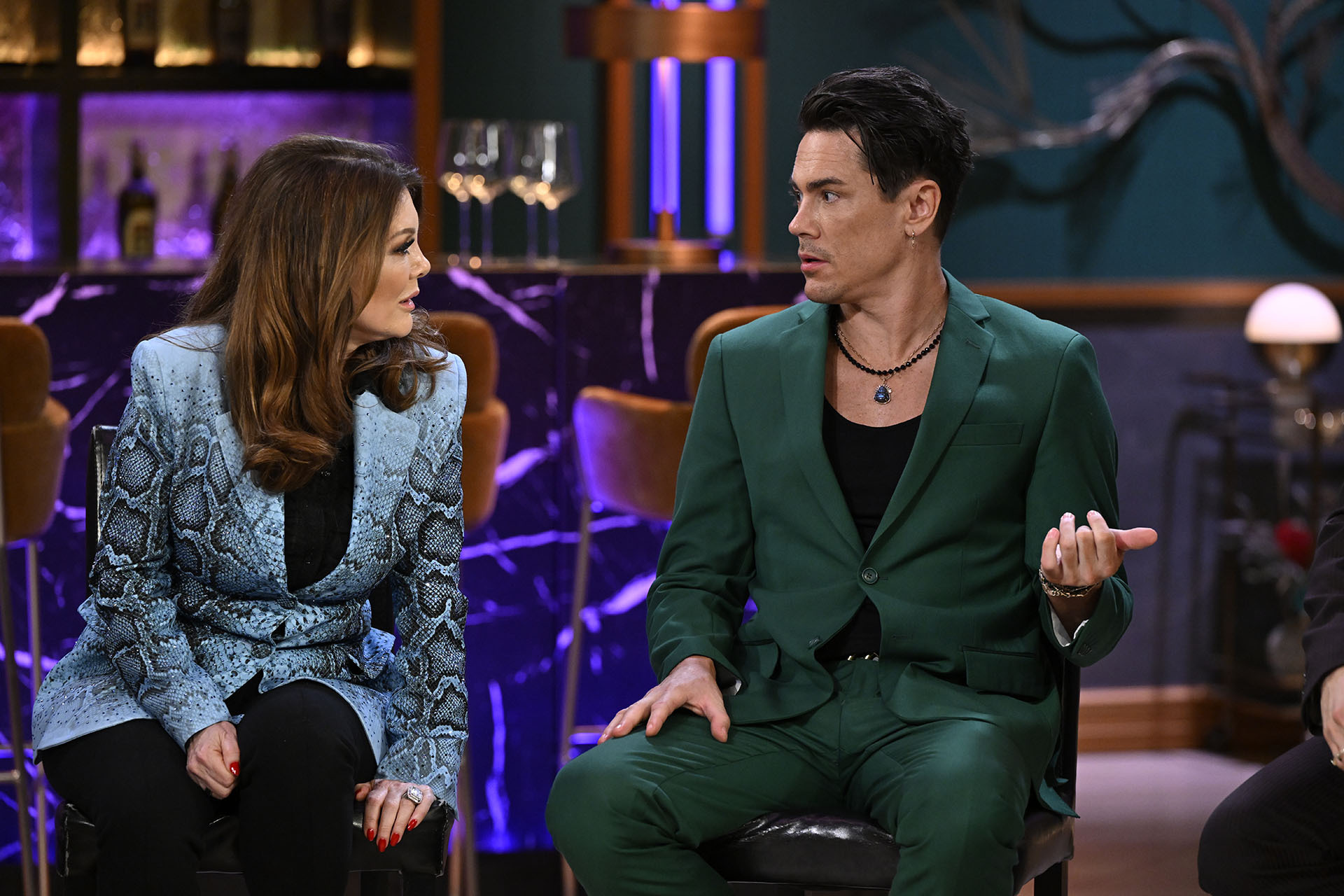 Vanderpump Rules Season 11 Reunion