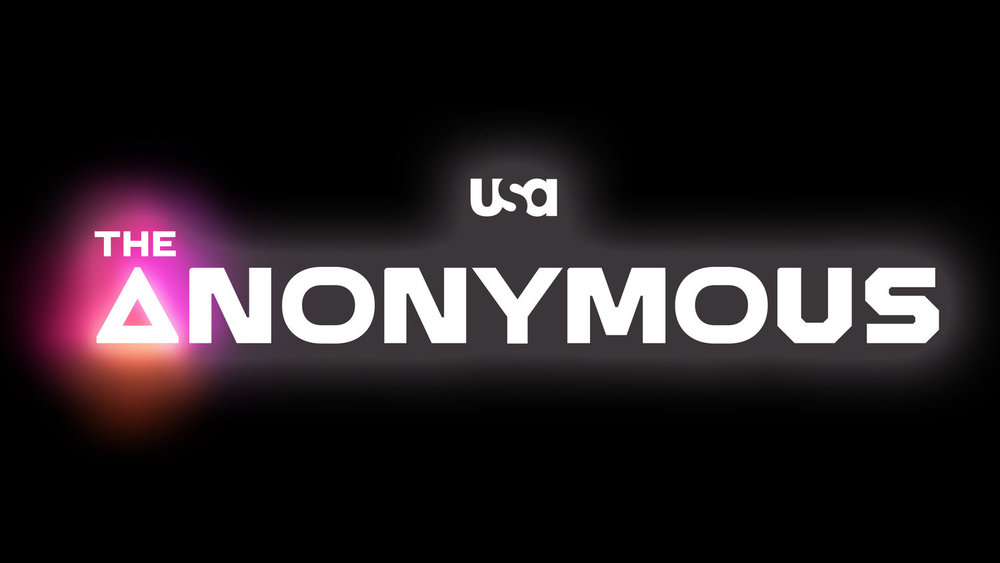 The Anonymous key art