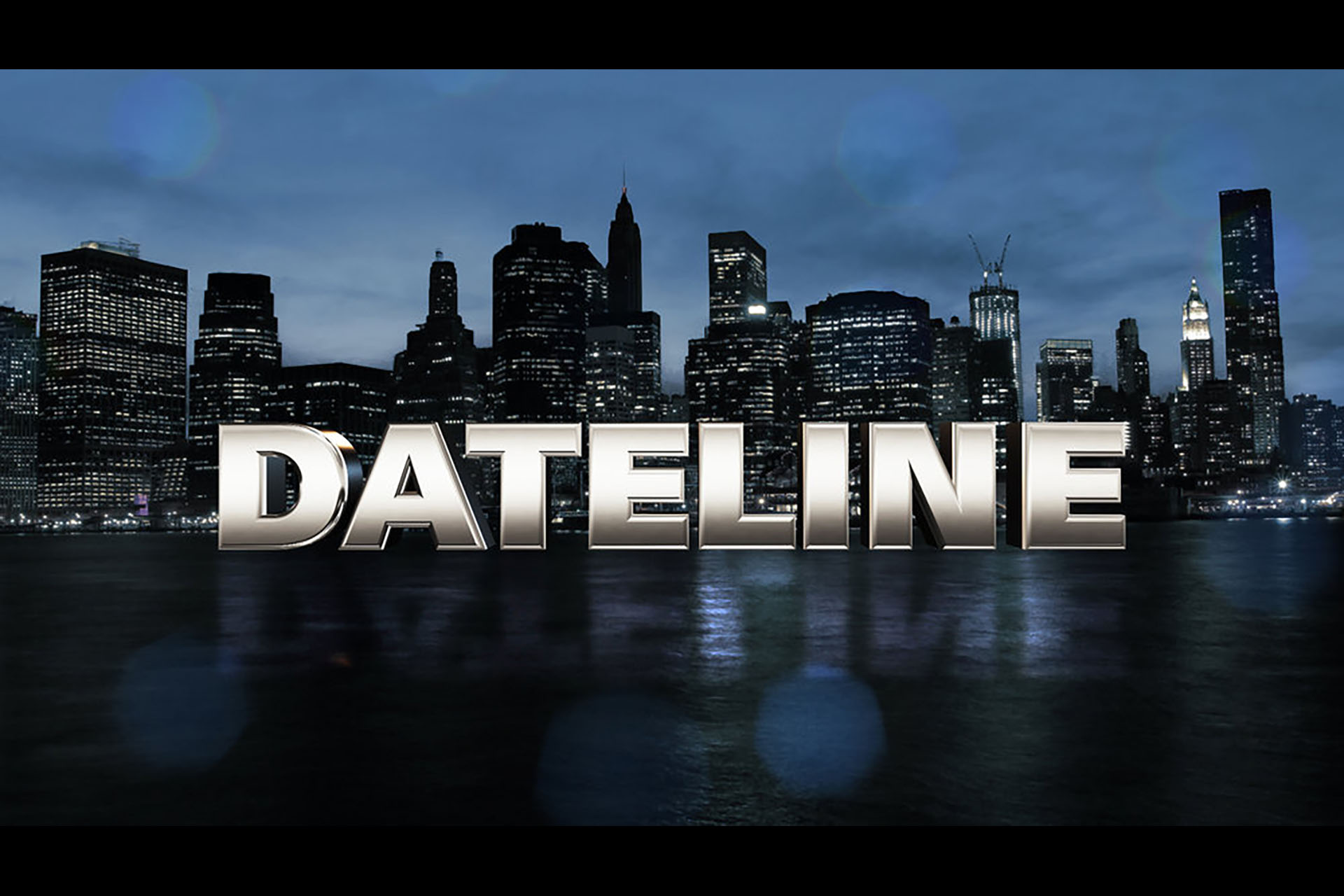 Dateline Logo
