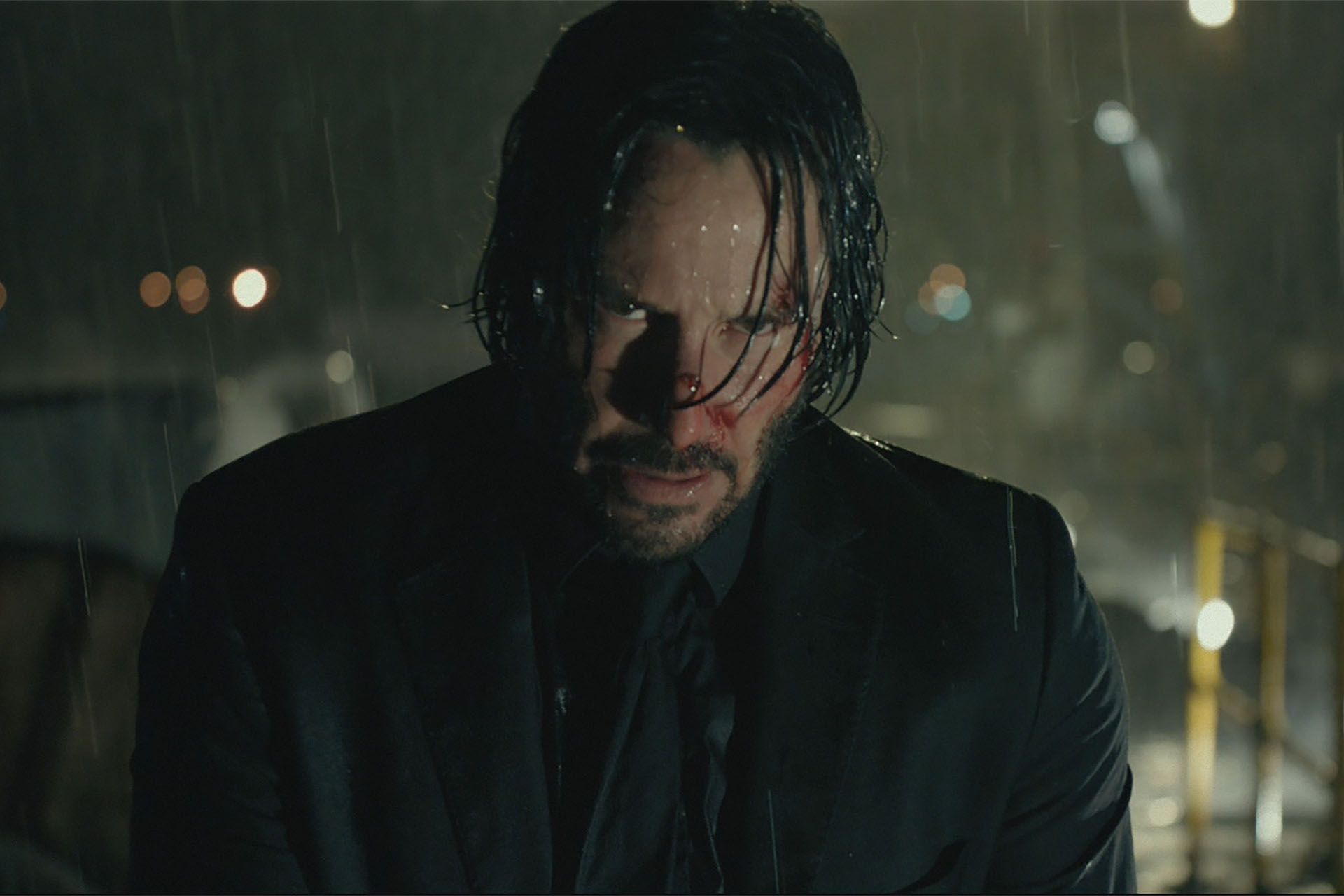 John Wick