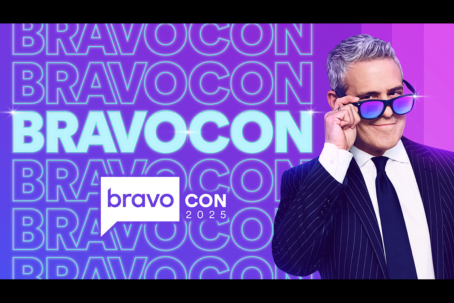 BravoCon 2025