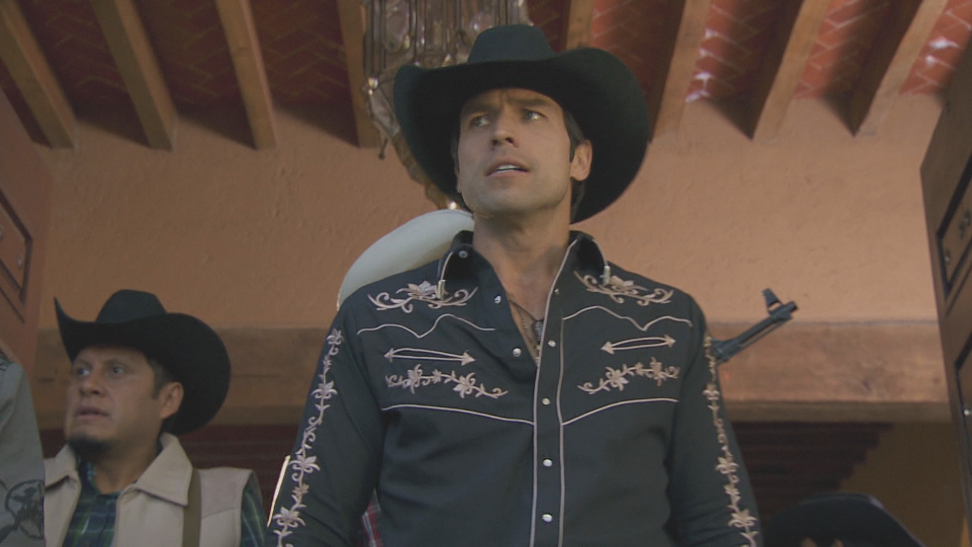 El Señor de los Cielos