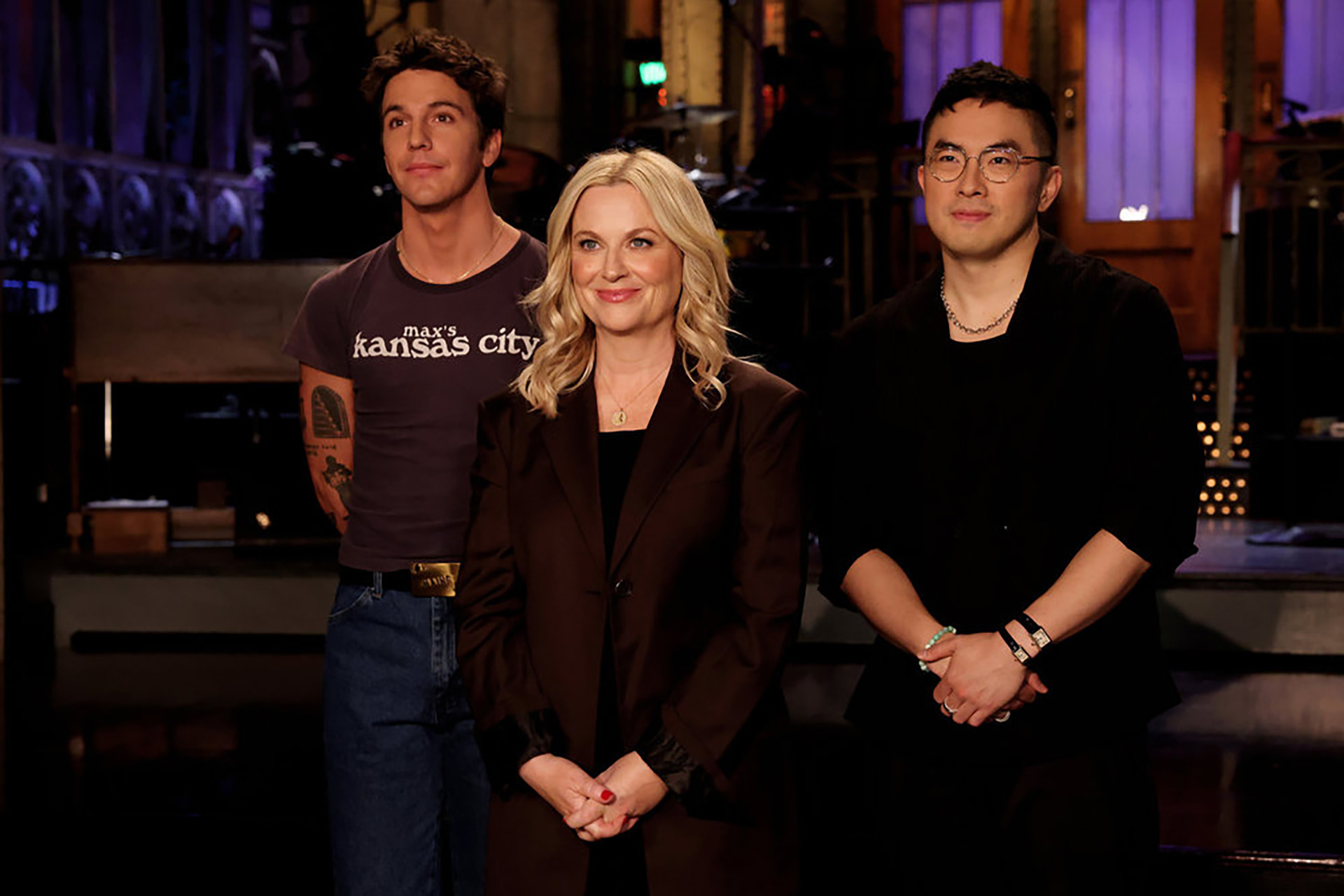 SNL Season 51 Amy Poehler