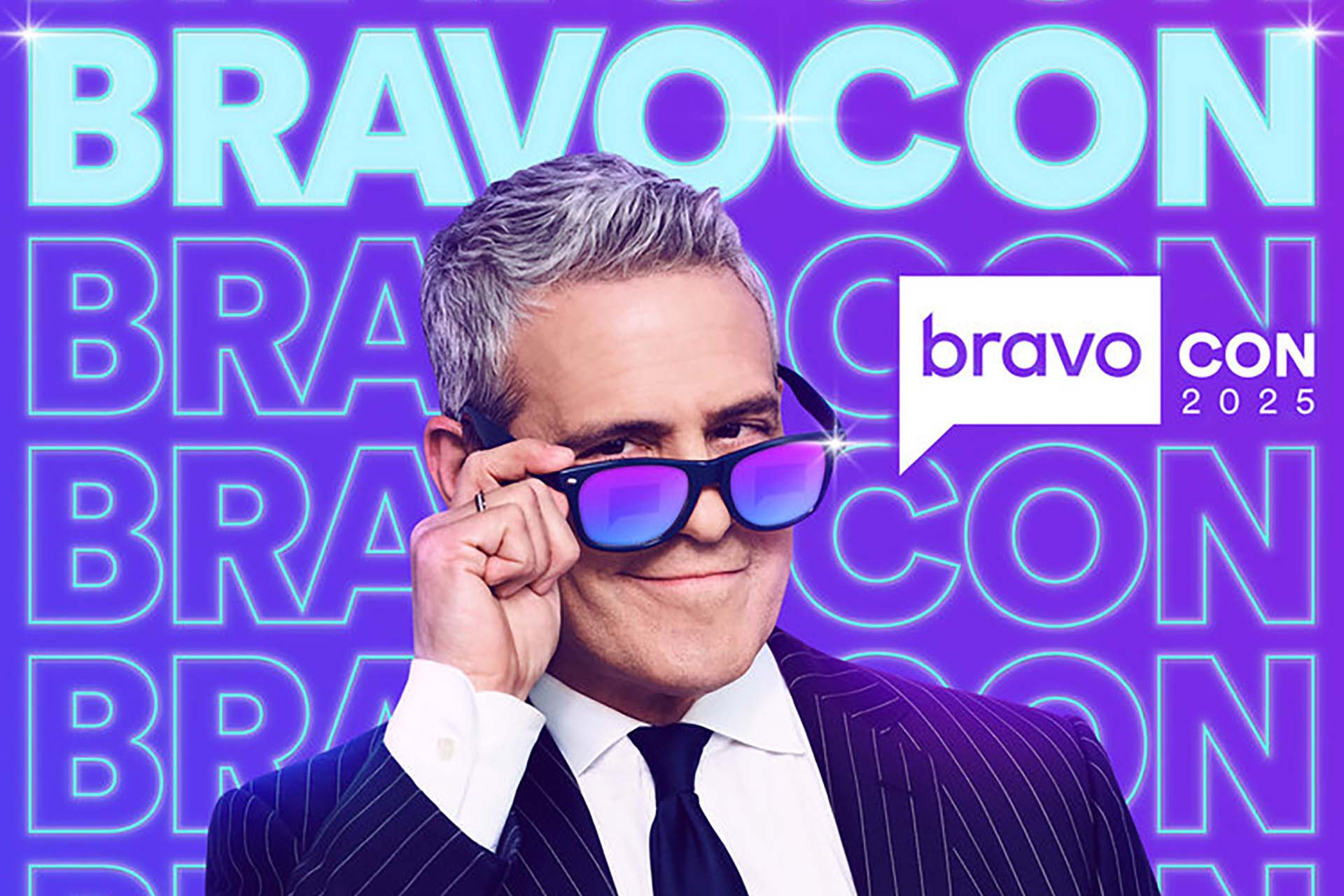 BravoCon 2025