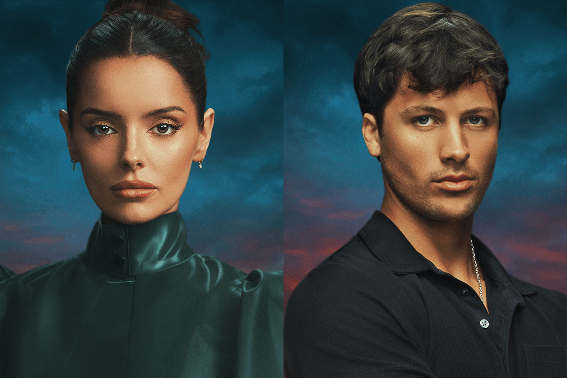 Split of Maura Higgins and Rob Rausch