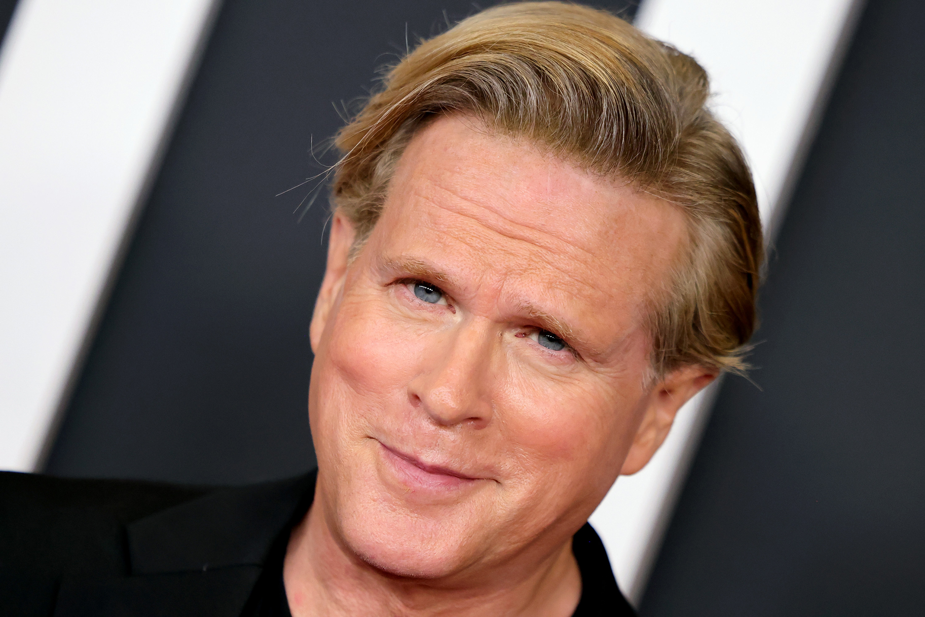 Cary Elwes at the Los Angeles Event Screening Of "Dead Man's Wire"