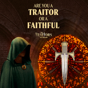 Traitors Promo
