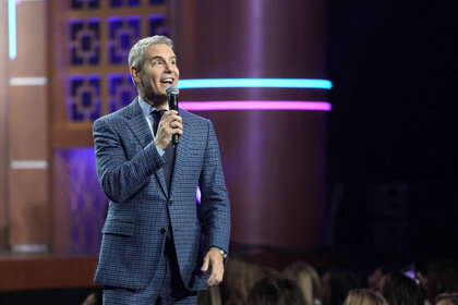 Andy Cohen