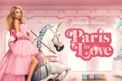 Paris in Love Season 2