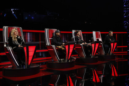 The Voice Season 23 Recap
