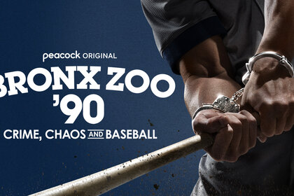 Bronx Zoo 90