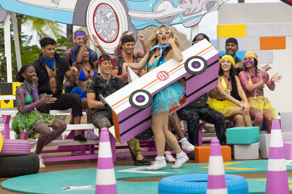 Love Island USA Season 6 Episode 25