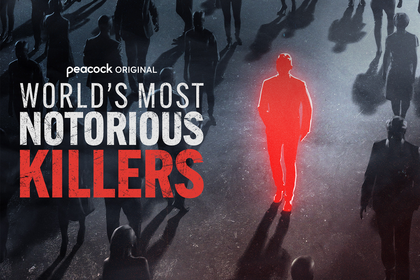 Worlds Most Notorious Killers