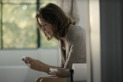 Peacock Brand Campagin However Whyever Commercial