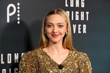Amanda Seyfried