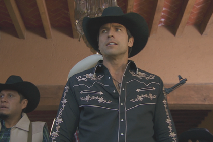 El Señor de los Cielos