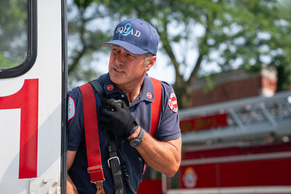 Chicago Fire Season 14