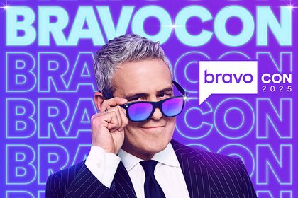 BravoCon 2025
