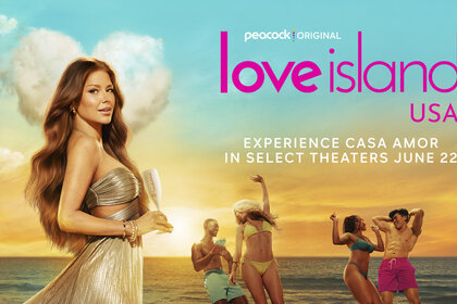 Love Island USA Season 8.