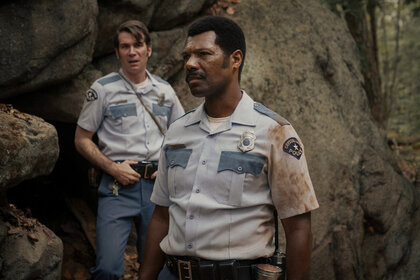 Crystal Lake - Season 1