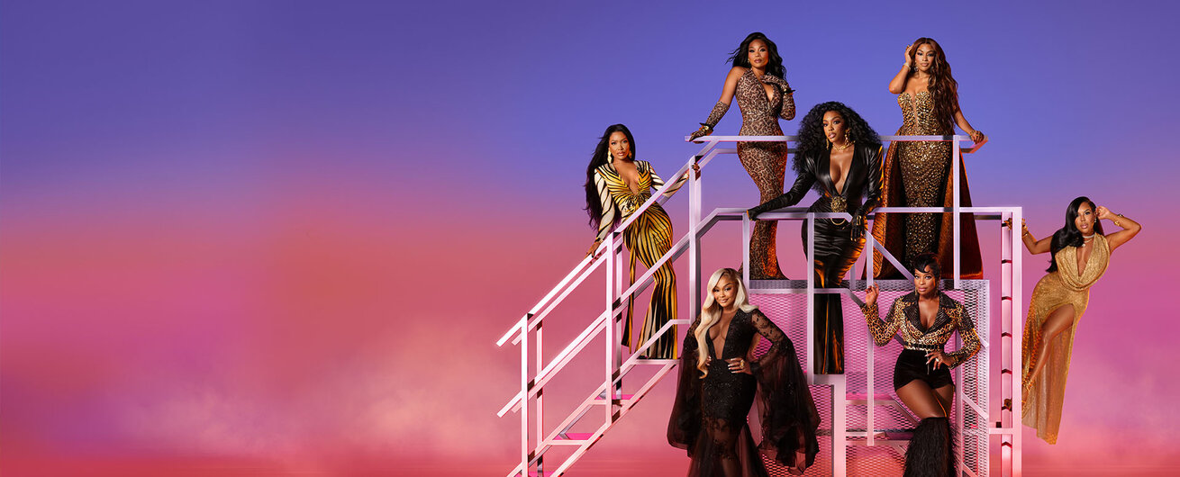 The Real Housewives of Atlanta