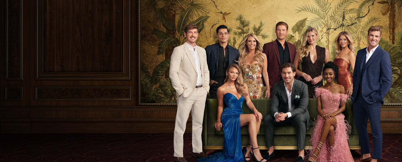 southern charm