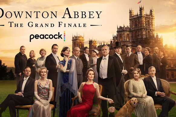 Downton Abbey: The Grand Finale