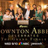 Downton Abbey Celebrates the Grand Finale