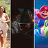 A split of You, Me & Tuscany (2025); Obsession (2026); Super Mario Galaxy (2026).