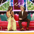 Ariana and Andy at Love Island USA Season 8 reunion