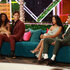 Aniya Carl Melanie Sincere at Love Island USA Season 8 reunion