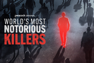 Worlds Most Notorious Killers