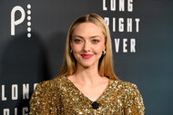 Amanda Seyfried