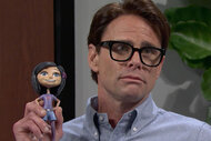 SNL Cut for Time Sketch Walton Goggins Amazing Anna