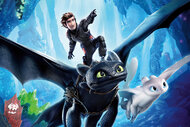 How to Train Your Dragon