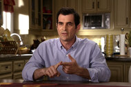 Phil Dunphy in Modern Family