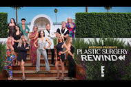 E!'s Botched Presents: Plastic Surgery Rewind