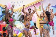 Love Island USA Season 7 Episode 33