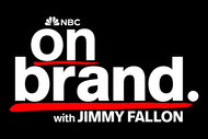 On Brand With Jimmy Fallon