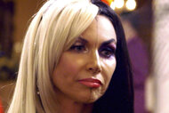 The Real Housewives of Dallas