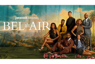 Bel-Air Season 4 Key Art
