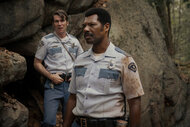 Crystal Lake - Season 1