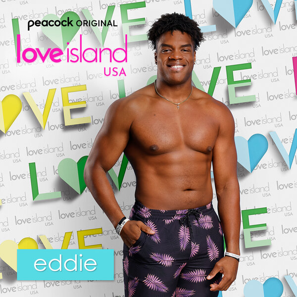 Eddie Brown