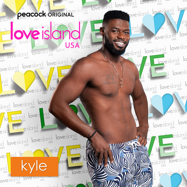 Kyle Darden