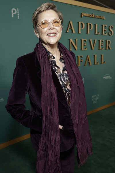 Annette Bening