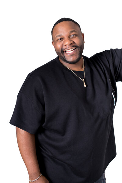 Nate Jackson